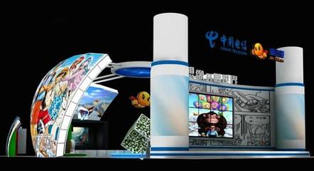 厦门国际动漫节21日开幕 天翼爱动漫三大亮点抢鲜看_新浪闽南_新浪网