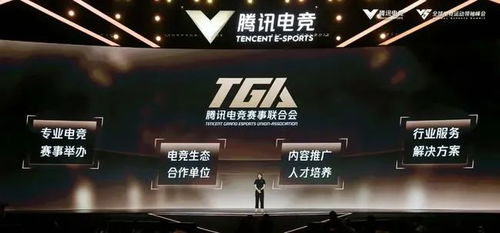 偶像 电竞 tga给出了自己的解法